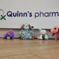 Quinn's Pharmacy